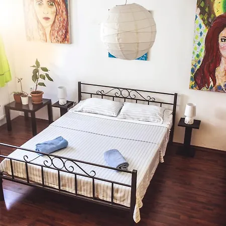 Appartamento Universe Studio Skopje